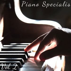 Piano Specialist Vol. 2