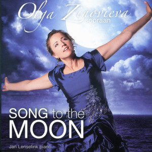 Song to the Moon