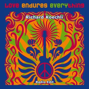 Love Endures Everything (Radio Edit)