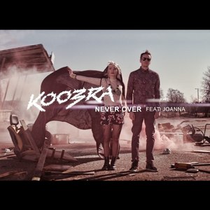 Never Over (Extended Version)
