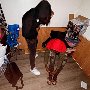 Same girl (feat. Pmoneyfrmdak) (Explicit)