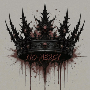 No Mercy (Explicit)