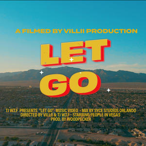 LET GO (Explicit)