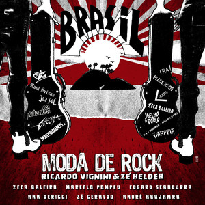 Moda de Rock Brasil