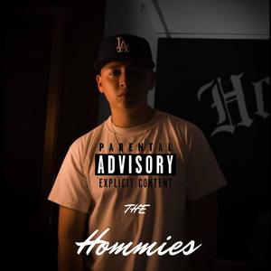 The Homies (feat. Lil Pels) (Explicit)
