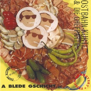 A blede Gschicht - 1992