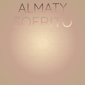 Almaty Sofrito