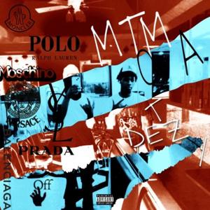 Saks 5th (feat. OMA Dez) (Explicit)