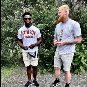 Told You (feat. M3LLOX95)