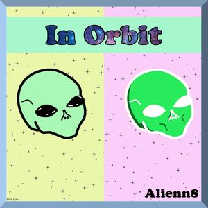 In Orbit (Explicit)