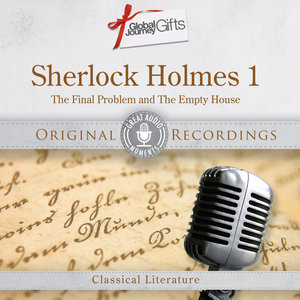 Great Audio Moments, Vol.27: Sherlock Holmes 1 by Sir Arthur Conan Doyle - Single