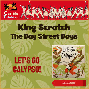 Let's Go Calypso (Album of 1958 - Trinidad)