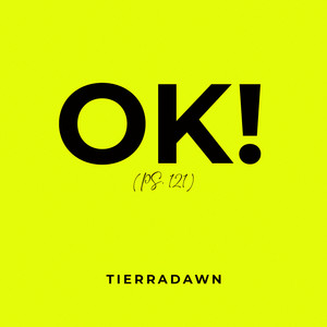 OK! (Ps. 121)