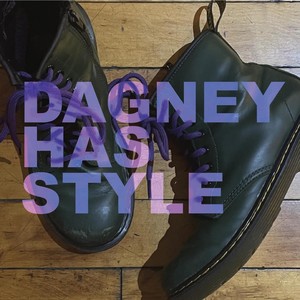 Dagney Has Style