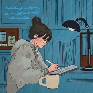 有声读物精选 - CHILLVIBE - ˢᴬᴰ