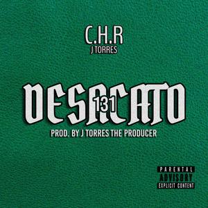 Desacato 131 (feat. C.H.R) [Explicit]