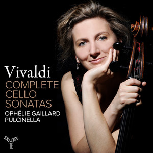 Cello Sonata in G Minor, RV 42 - Cello Sonata in G Minor, RV 42: III. Sarabanda. Largo (Remastered 2025)