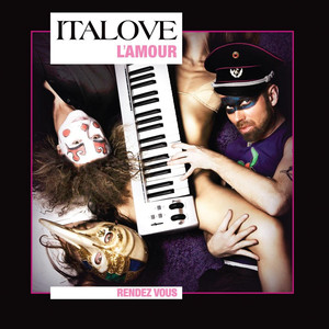 L'Amour 12inch