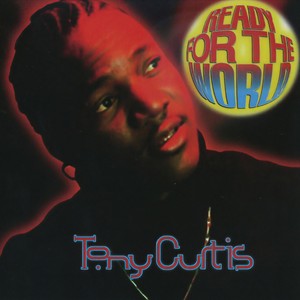 Tony Curtis - All The Way