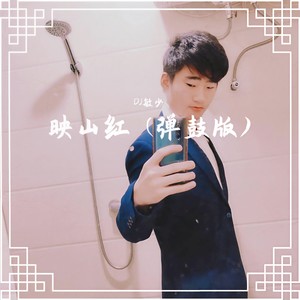 忘尘谷 (弹鼓版)封面