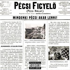 MINDENKI PÉCSI AKAR LENNI! (feat. Ákso & 7T1) (Explicit)