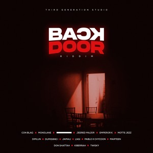 Backdoor Riddim (Explicit)