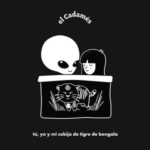 Tú, Yo y Mi Cobija de Tigre de Bengala