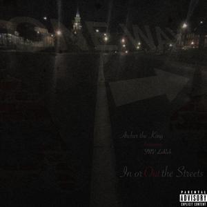 In or Out the Streets (feat. YNV LaRich) [Explicit]