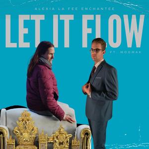 Let it flow (feat. MOOMAK)