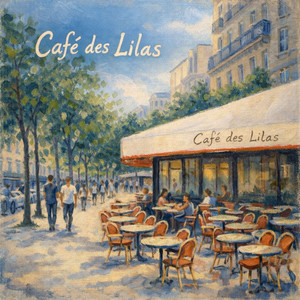 Café des Lilas