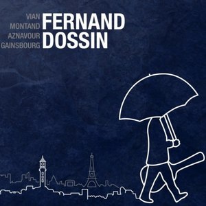 Fernand Dossin