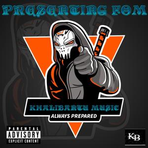 FOM (feat. Khali Bantu) (Explicit)