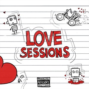 Emotions- Quappi & Cypher Ali