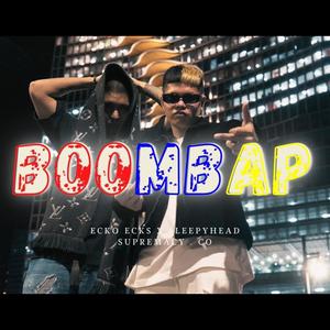 BOOM BAP (Explicit)