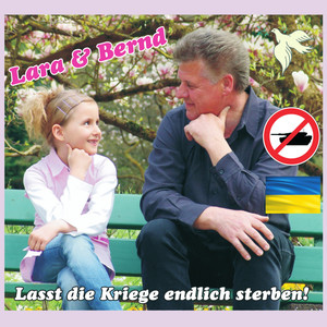 Lasst die Kriege endlich sterben