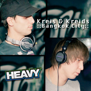 Bangkok City (Original mix)