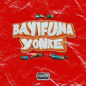 Bayifuna Yonke (feat. N.I.D Muziq)