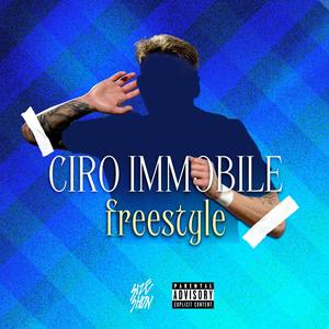 Ciro Immobile Freestyle (Explicit)