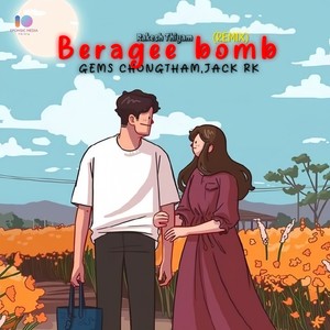Beragee Bomb (Rakesh Remix)