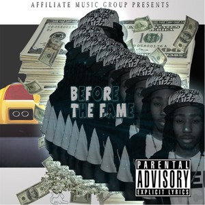 Dont Say No(Preview)[feat. Aaron] (Explicit)