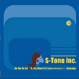 Amazonia (sax Version)