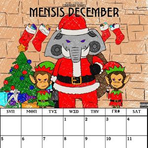 December (Mensis December) [Explicit]