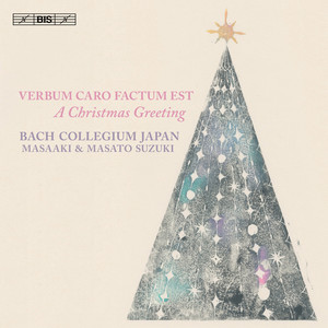 Veni, veni Emmanuel (Arr. M. Suzuki for Choir)