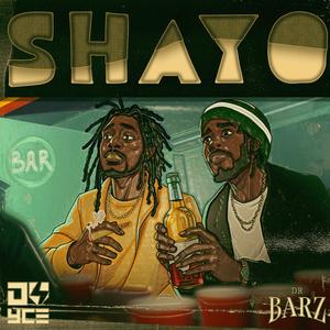 SHAYO (feat. Dvyce)