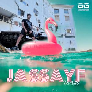 JA SSAYF (officiel audio) [Explicit]