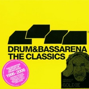 Drum & Bass Arena - The Classics