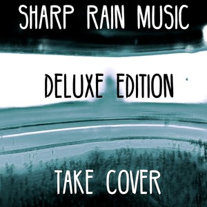 Take cover - Deluxe Edition!