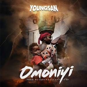 Omoniyi (Explicit)