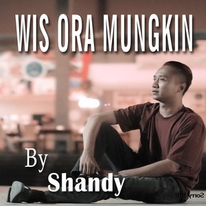 Wis Ora Mungkin (Karaoke Version)