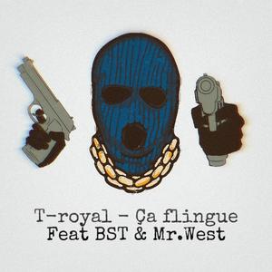 Ça flingue (feat. BST & MR.West)